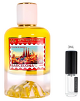 SAMPLE - City Rhythm Barcelona Extrait