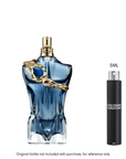 SAMPLE - Jean Paul Gaultier Le Beau Narcisse EDP