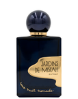 SAMPLE - Une Nuit Nomade Jardins De Misfah Extrait