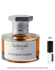 Toskovat Generation Godard Extrait