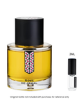 Les Indemodables Rose de Jamal EDP