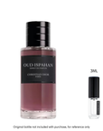 Dior Oud Ispahan Esprit de Parfum