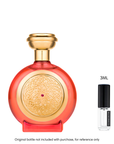 Boadicea the Victorious Rose Sapphire Parfum