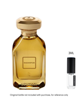 SAMPLE - Loumari Radanfor Extrait