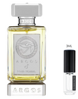 SAMPLE - Argos Pour Homme EDP