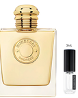 SAMPLE - Burberry Goddess EDP