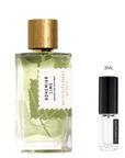 SAMPLE - Goldfield & Banks Bohemian Lime EDP