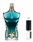 Jean Paul Gaultier Le Beau EDT - 3mL Sample