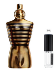 Jean Paul Gaultier Le Male Elixir Parfum - 3mL Sample
