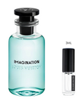 Louis Vuitton Imagination EDP - 3mL Sample