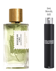 SAMPLE - Goldfield & Banks Bohemian Lime EDP