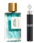Goldfield & Banks Pacific Rock Moss - Travel Size Sample
