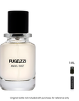 Fugazzi Angel Dust Extrait