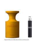 SAMPLE - Borntostandout A Corps Secret Extrait