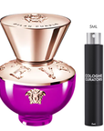 SAMPLE - Versace Pour Femme Dylan Purple EDP