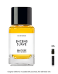 SAMPLE - Matiere Premiere Encens Suave EDP