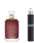 SAMPLE - Kayali Vanilla EDP