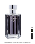 SAMPLE - Prada L'homme EDT
