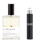 SAMPLE - J-Scent Ramune EDP