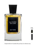 Day Three Fragrances La Tacita De Café Extrait