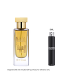 Azman Oh My Shisha! Parfum