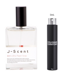 SAMPLE - J-Scent Paper Soap EDP