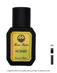 SAMPLE - Maiora Parfum Ali Baba Extrait