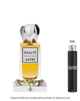 Astre Exalte Extrait