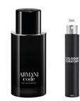 SAMPLE - Giorgio Armani Code EDP