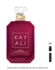 Kayali Lovefest Burning Cherry EDP