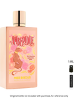 Mes Bisous Amberique Extrait