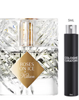 SAMPLE - Kilian Roses On Ice EDP
