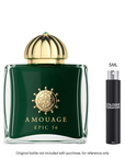 Amouage Epic 56 Woman Extrait