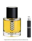 SAMPLE - Les Indemodables Musc Des Sables EDP