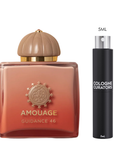 SAMPLE - Amouage Guidance 46 Extrait