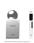 Pernoire Anelo Extrait