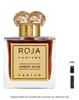 SAMPLE - Roja Parfums Amber Aoud Parfum