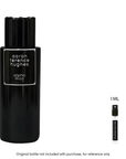 Aaron Terence Hughes Alpha Man Extrait