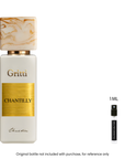SAMPLE - Gritti Chantilly EDP