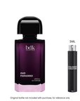 BDK Parfums Oud Paradisio Absolu De Parfum