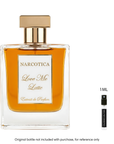 Narcotica Love Me Latte Extrait