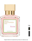 Maison Francis Kurkdjian A La Rose EDP