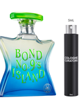 SAMPLE - Bond No. 9 Island EDP