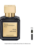 SAMPLE - Maison Francis Kurkdjian Oud Silk Mood Extrait