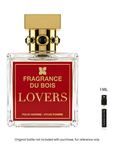 SAMPLE - Fragrance Du Bois Lovers Extrait