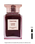 SAMPLE - Tom Ford Cherry Smoke EDP