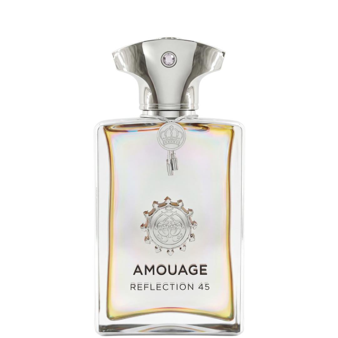 Reflection 45 Man Extrait Fragrance Sample by Amouage
