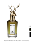 SAMPLE - Penhaligon's Tragedy of Lord George EDP