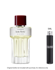 Chambre52 Bois Flotte EDP