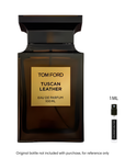 Tom Ford Tuscan Leather Intense EDP
